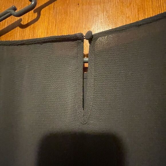 Sparkley Sleeve Detailed Top  - Picture 4 of 6